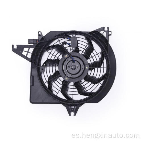 97730-4h000 Ventilador de enfriamiento de A/C Hyundai Starex